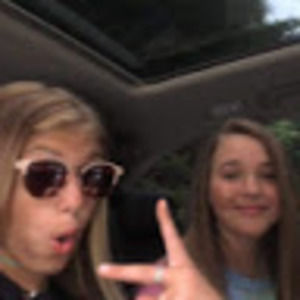 Meet your Posher, Lucianna